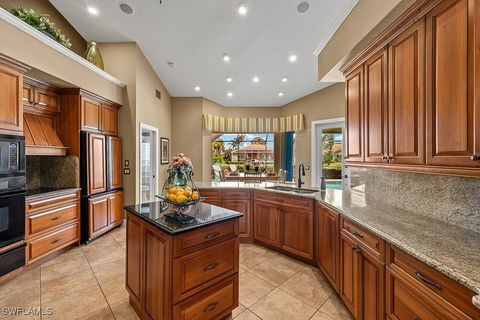15211 Intracoastal Court Fort Myers FL 33908