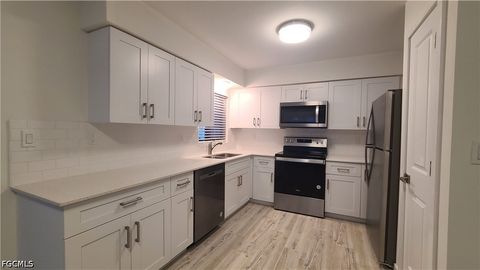 Tiny photo for 2610 Providence Street #3, Fort Myers, FL 33916 (MLS # 2026022700)