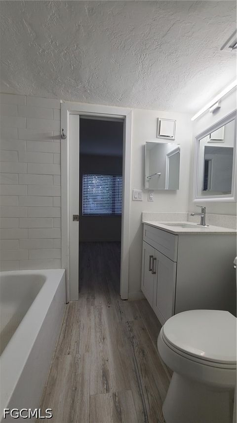 Tiny photo for 2610 Providence Street #3, Fort Myers, FL 33916 (MLS # 2026022700)