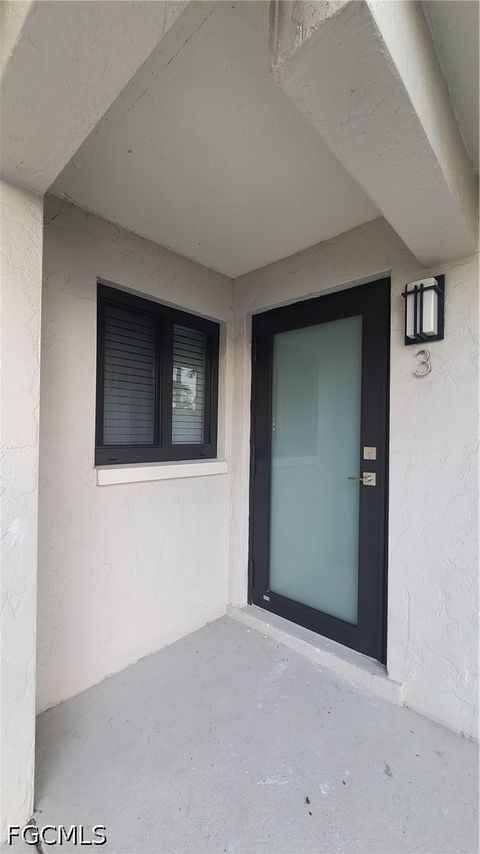Tiny photo for 2610 Providence Street #3, Fort Myers, FL 33916 (MLS # 2026022700)