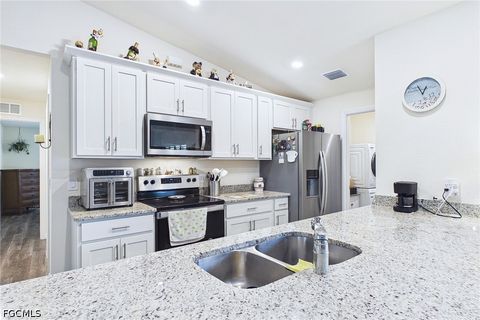 Tiny photo for 3008 Redwood Lane, Labelle, FL 33935 (MLS # 2026030751)
