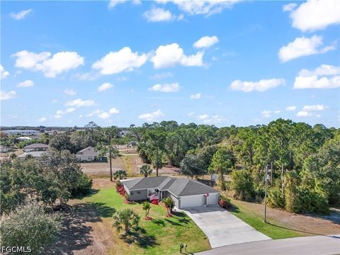 Tiny photo for 3008 Redwood Lane, Labelle, FL 33935 (MLS # 2026030751)