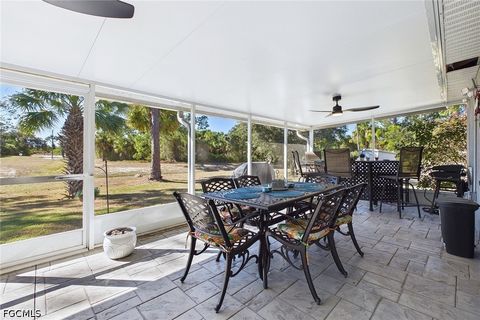 Tiny photo for 3008 Redwood Lane, Labelle, FL 33935 (MLS # 2026030751)