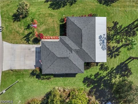 Tiny photo for 3008 Redwood Lane, Labelle, FL 33935 (MLS # 2026030751)
