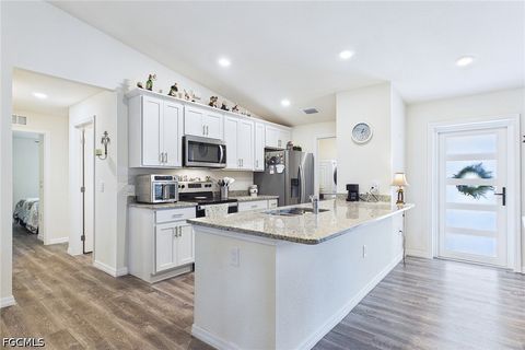Tiny photo for 3008 Redwood Lane, Labelle, FL 33935 (MLS # 2026030751)