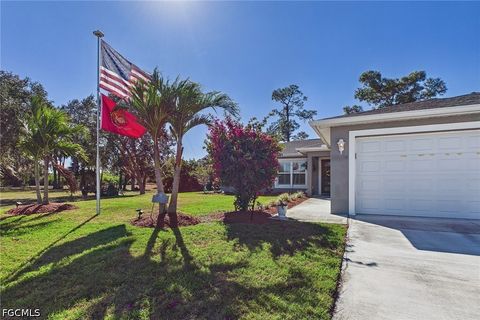 Tiny photo for 3008 Redwood Lane, Labelle, FL 33935 (MLS # 2026030751)