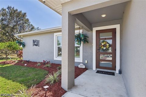 Tiny photo for 3008 Redwood Lane, Labelle, FL 33935 (MLS # 2026030751)