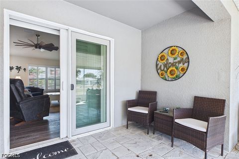 Tiny photo for 3008 Redwood Lane, Labelle, FL 33935 (MLS # 2026030751)
