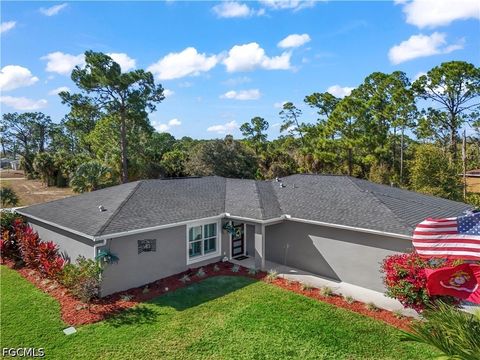 Tiny photo for 3008 Redwood Lane, Labelle, FL 33935 (MLS # 2026030751)