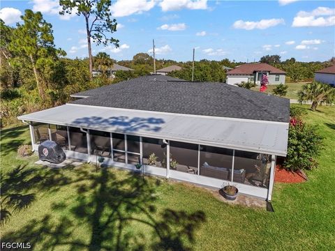 Tiny photo for 3008 Redwood Lane, Labelle, FL 33935 (MLS # 2026030751)