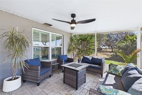 Tiny photo for 3008 Redwood Lane, Labelle, FL 33935 (MLS # 2026030751)