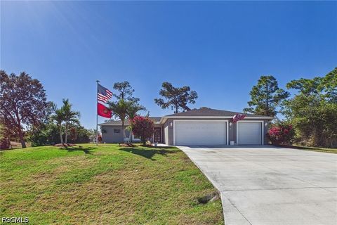 Tiny photo for 3008 Redwood Lane, Labelle, FL 33935 (MLS # 2026030751)