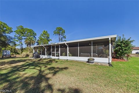 Tiny photo for 3008 Redwood Lane, Labelle, FL 33935 (MLS # 2026030751)
