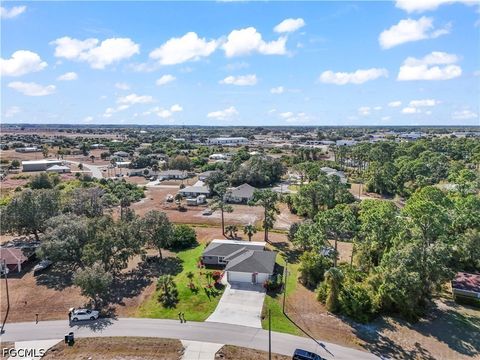 Tiny photo for 3008 Redwood Lane, Labelle, FL 33935 (MLS # 2026030751)