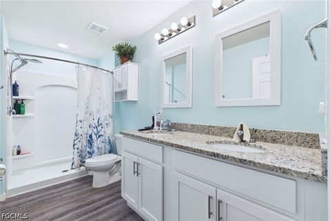 Tiny photo for 3008 Redwood Lane, Labelle, FL 33935 (MLS # 2026030751)