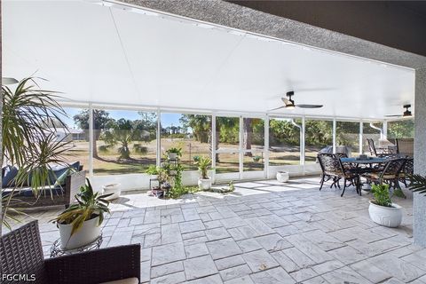Tiny photo for 3008 Redwood Lane, Labelle, FL 33935 (MLS # 2026030751)
