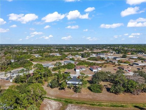 Tiny photo for 3008 Redwood Lane, Labelle, FL 33935 (MLS # 2026030751)