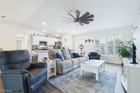 Tiny photo for 3008 Redwood Lane, Labelle, FL 33935 (MLS # 2026030751)
