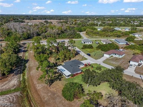 Tiny photo for 3008 Redwood Lane, Labelle, FL 33935 (MLS # 2026030751)