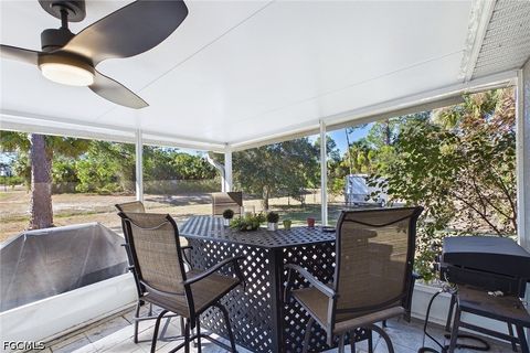 Tiny photo for 3008 Redwood Lane, Labelle, FL 33935 (MLS # 2026030751)