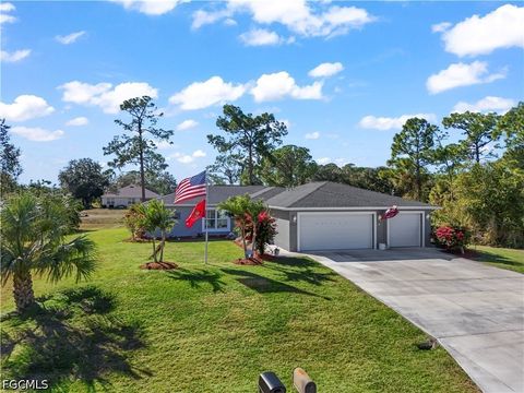 Photo of 3008 Redwood Lane, Labelle, FL 33935 (MLS # 2026030751)
