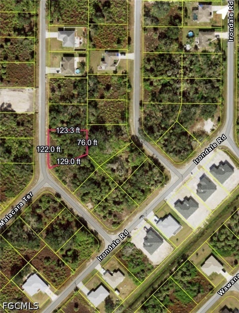 Photo of North Port, FL 34287 (MLS # 2026039357)