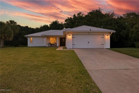 2014 Odessa Circle Labelle FL 33935