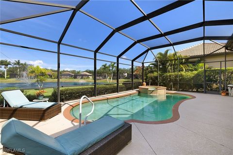 12650 Grandezza Circle Estero FL 33928