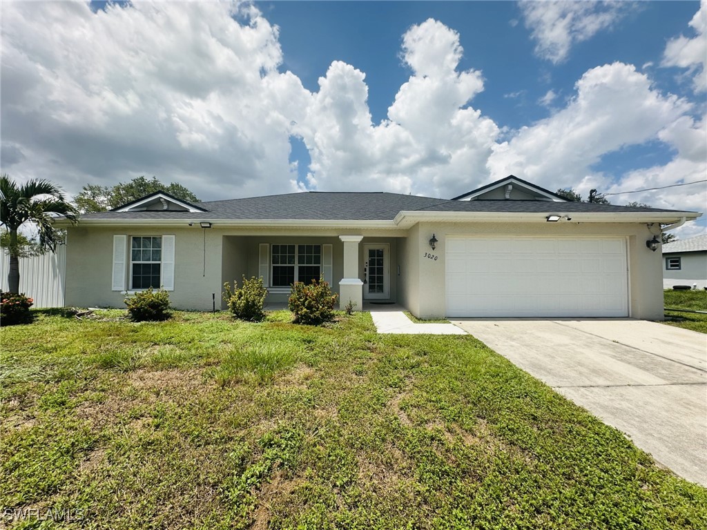 3020 50th Street SW