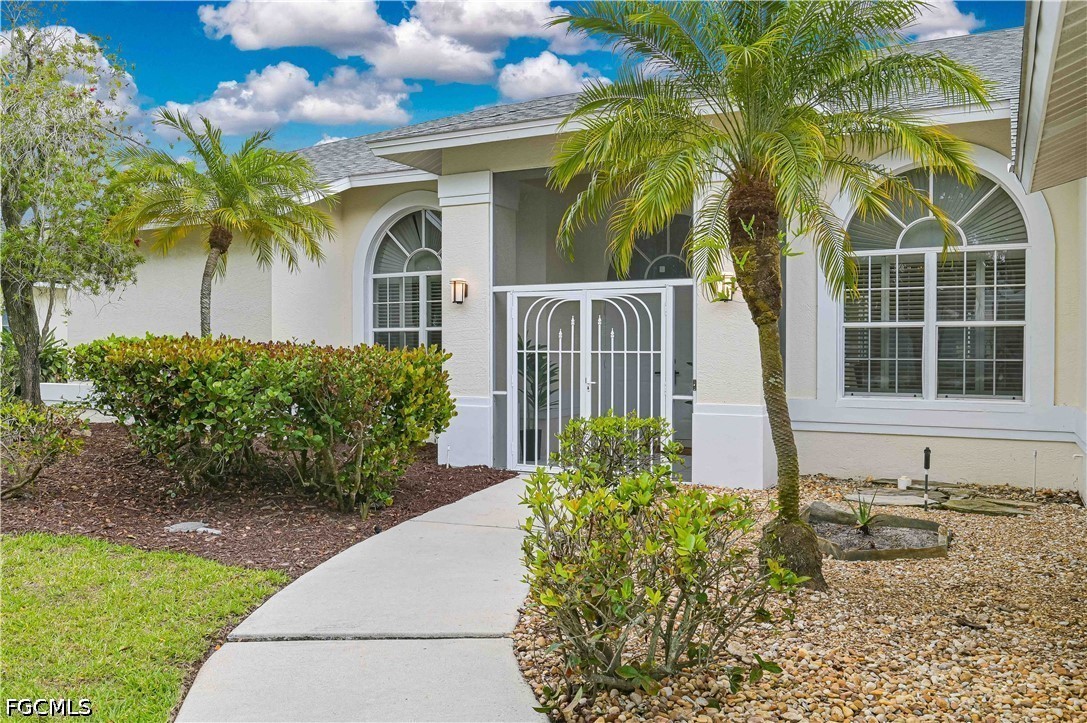 19431 Cypress View Drive