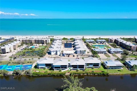 1340 Middle Gulf Drive 8A Sanibel FL 33957