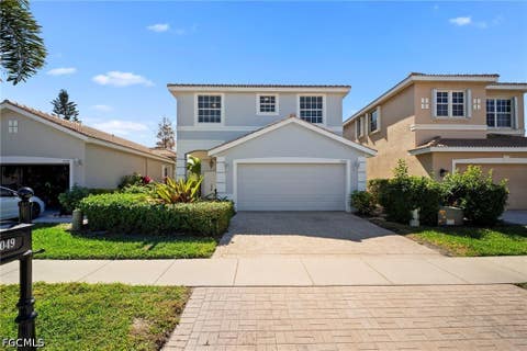 Photo of 9049 spring mountain Way, Fort Myers, FL 33908 (MLS # 2026035627)