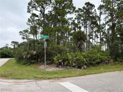 18334 Oxford Avenue Port Charlotte FL 33948