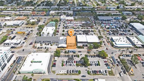 917 SE 47th Terrace Cape Coral FL 33904