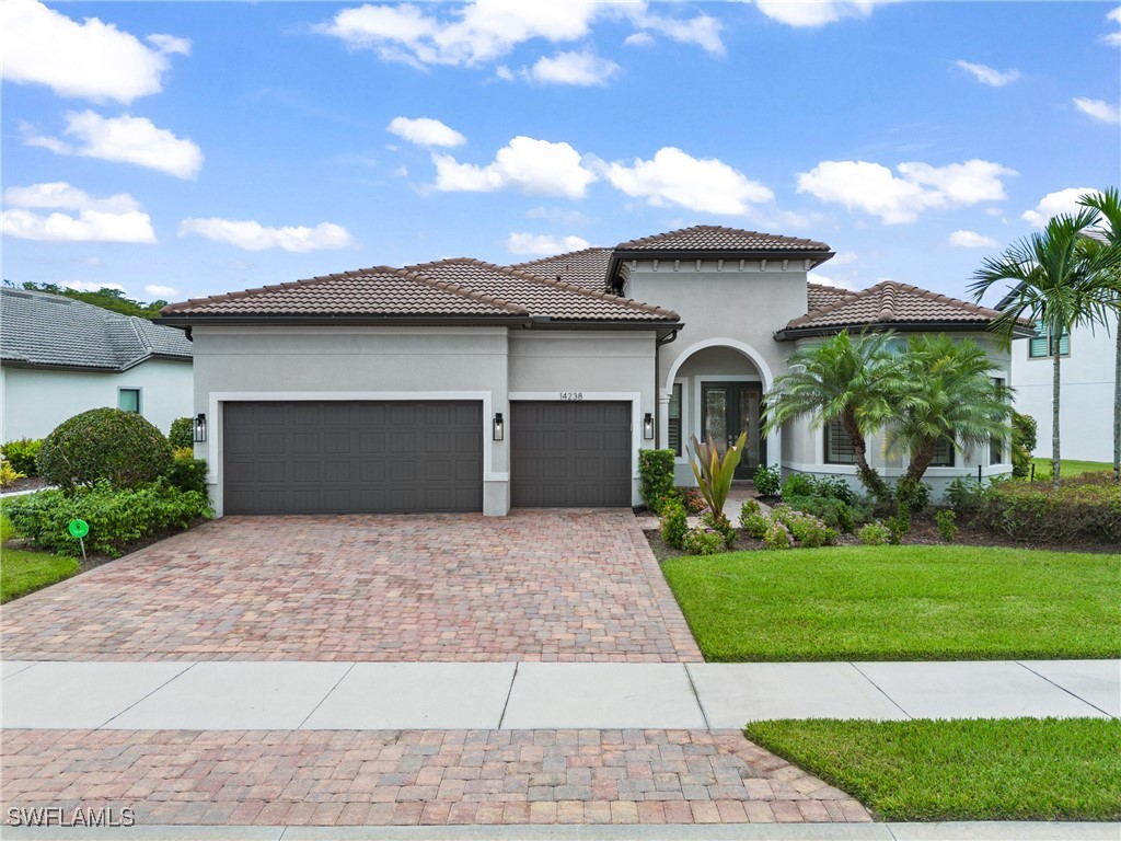 14238 Wild Timber Court W