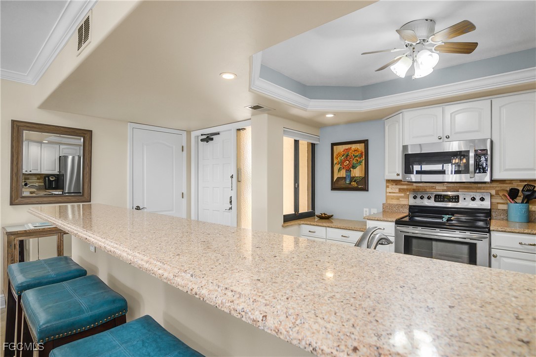 6660 Estero Boulevard 603