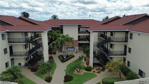 11220 Caravel Circle 301 Fort Myers FL 33908