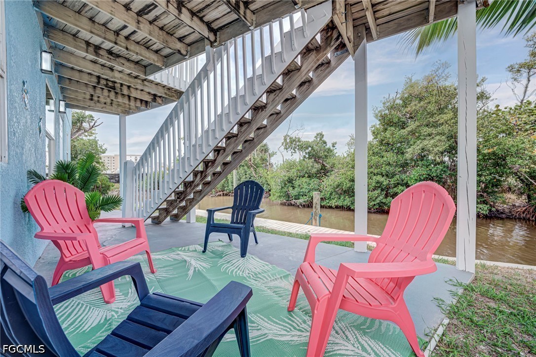 Fort Myers Beach, Florida, 33931, United States, 3 Bedrooms Bedrooms, ,2 BathroomsBathrooms,Residential,Active,2036046