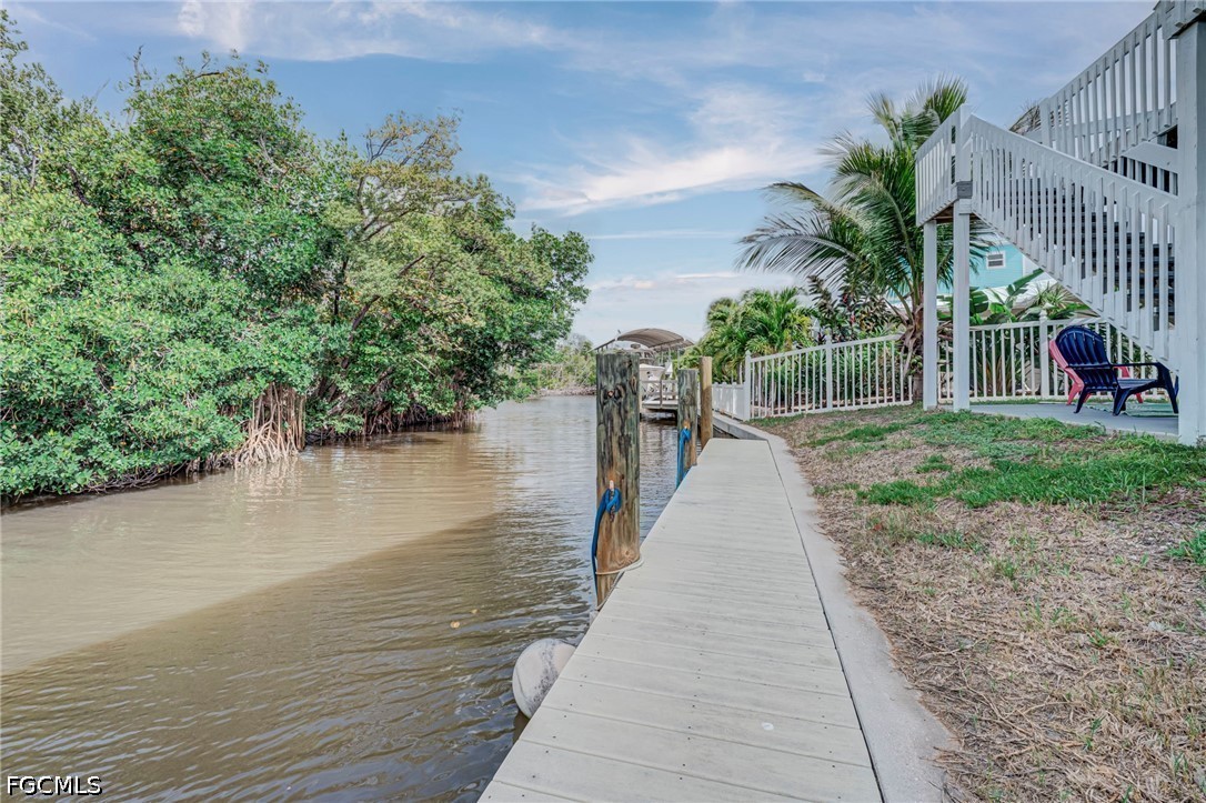 Fort Myers Beach, Florida, 33931, United States, 3 Bedrooms Bedrooms, ,2 BathroomsBathrooms,Residential,Active,2036046
