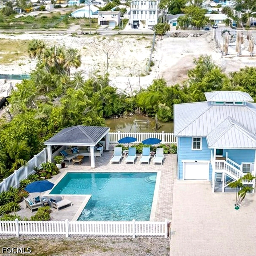 Fort Myers Beach, Florida, 33931, United States, 3 Bedrooms Bedrooms, ,2 BathroomsBathrooms,Residential,Active,2036046