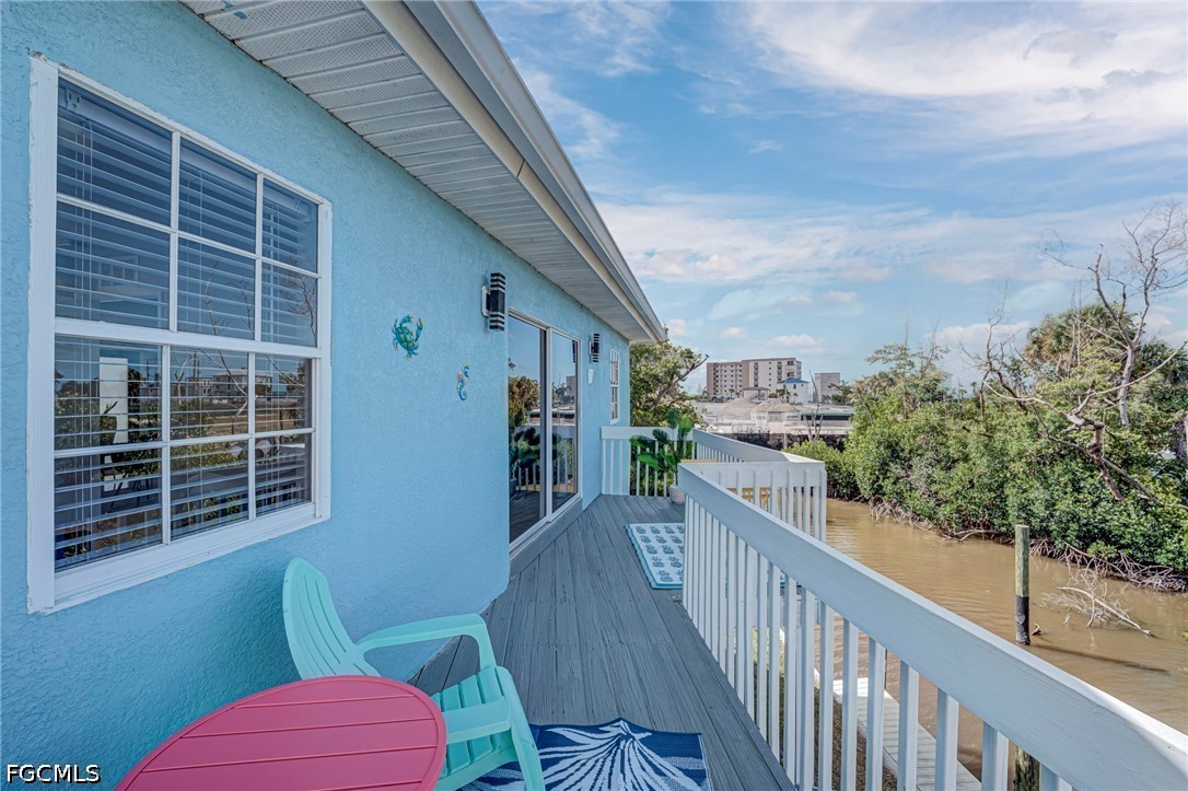 Fort Myers Beach, Florida, 33931, United States, 3 Bedrooms Bedrooms, ,2 BathroomsBathrooms,Residential,Active,2036046