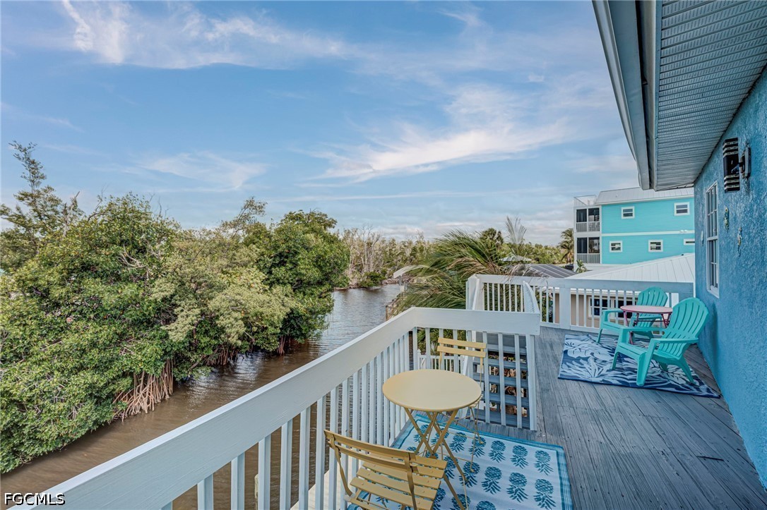 Fort Myers Beach, Florida, 33931, United States, 3 Bedrooms Bedrooms, ,2 BathroomsBathrooms,Residential,Active,2036046