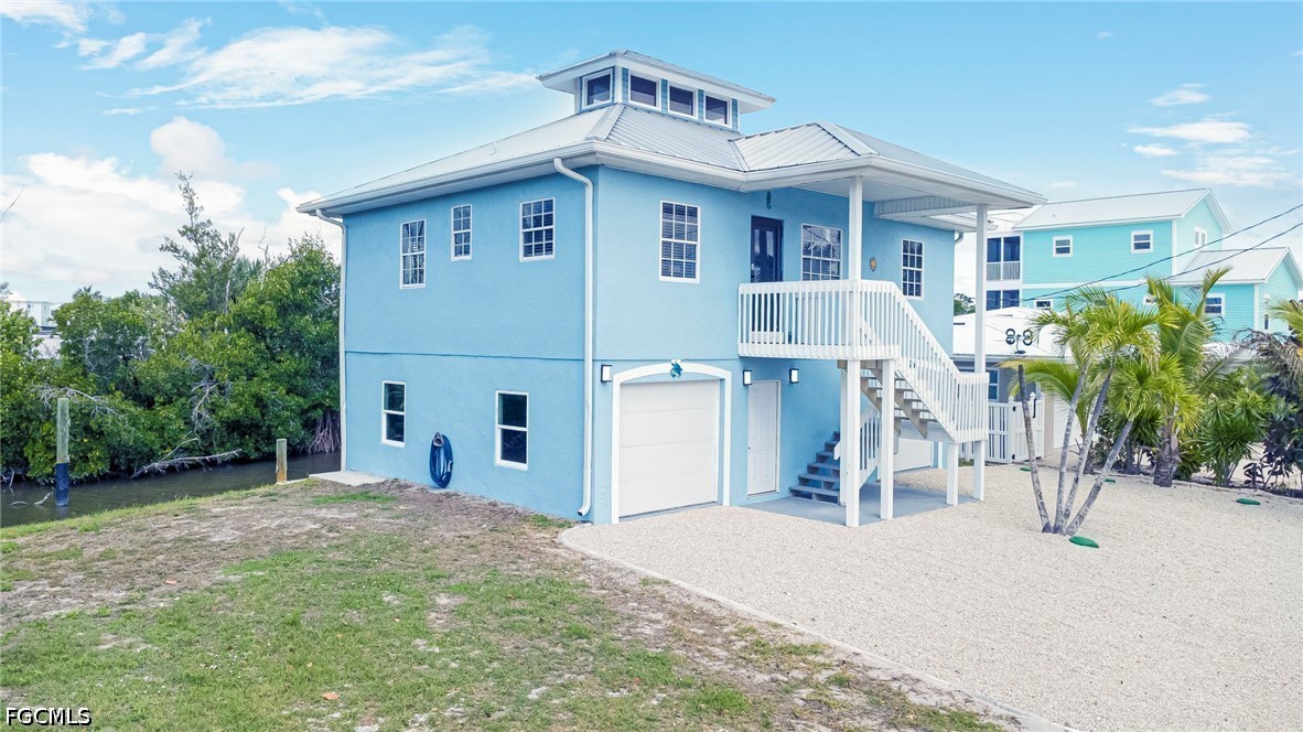 Fort Myers Beach, Florida, 33931, United States, 3 Bedrooms Bedrooms, ,2 BathroomsBathrooms,Residential,Active,2036046