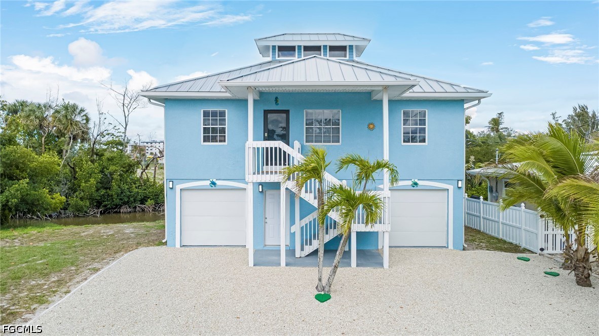 Fort Myers Beach, Florida, 33931, United States, 3 Bedrooms Bedrooms, ,2 BathroomsBathrooms,Residential,Active,2036046