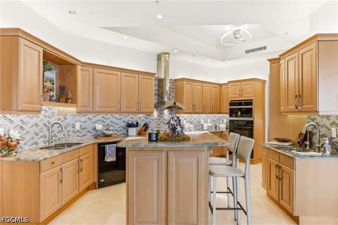 Tiny photo for 14270 Royal Harbour Court #1019, Fort Myers, FL 33908 (MLS # 2026033504)