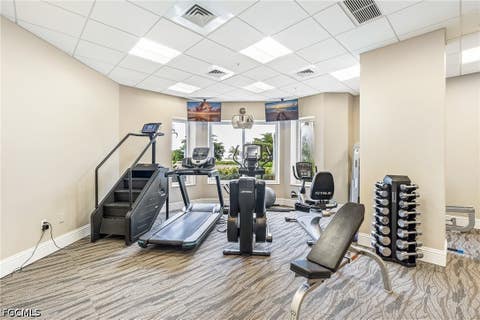 Tiny photo for 14270 Royal Harbour Court #1019, Fort Myers, FL 33908 (MLS # 2026033504)