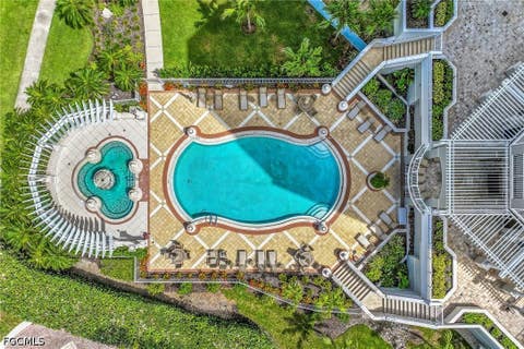 Tiny photo for 14270 Royal Harbour Court #1019, Fort Myers, FL 33908 (MLS # 2026033504)