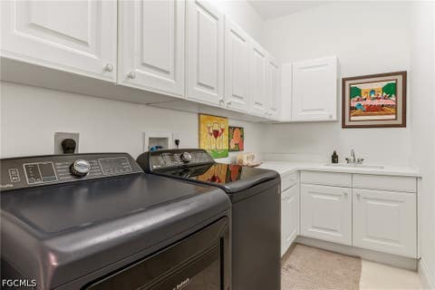 Tiny photo for 14270 Royal Harbour Court #1019, Fort Myers, FL 33908 (MLS # 2026033504)