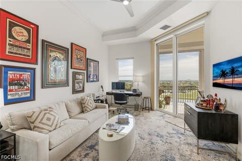 Tiny photo for 14270 Royal Harbour Court #1019, Fort Myers, FL 33908 (MLS # 2026033504)