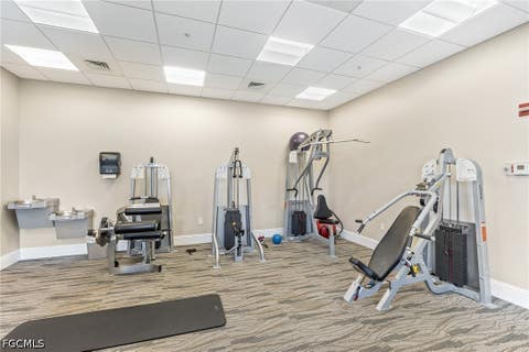 Tiny photo for 14270 Royal Harbour Court #1019, Fort Myers, FL 33908 (MLS # 2026033504)